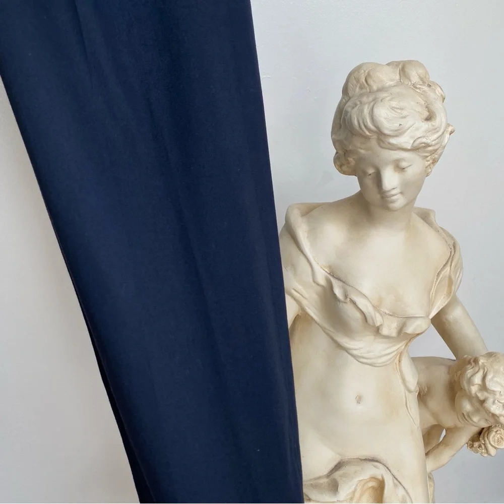 John Varvatos Luxe Chino Trousers - Picture 3 of 9